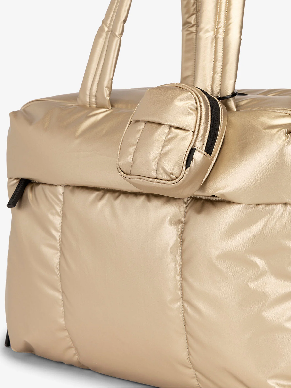 Luka Backpack Zip Bag Charm - Image 46