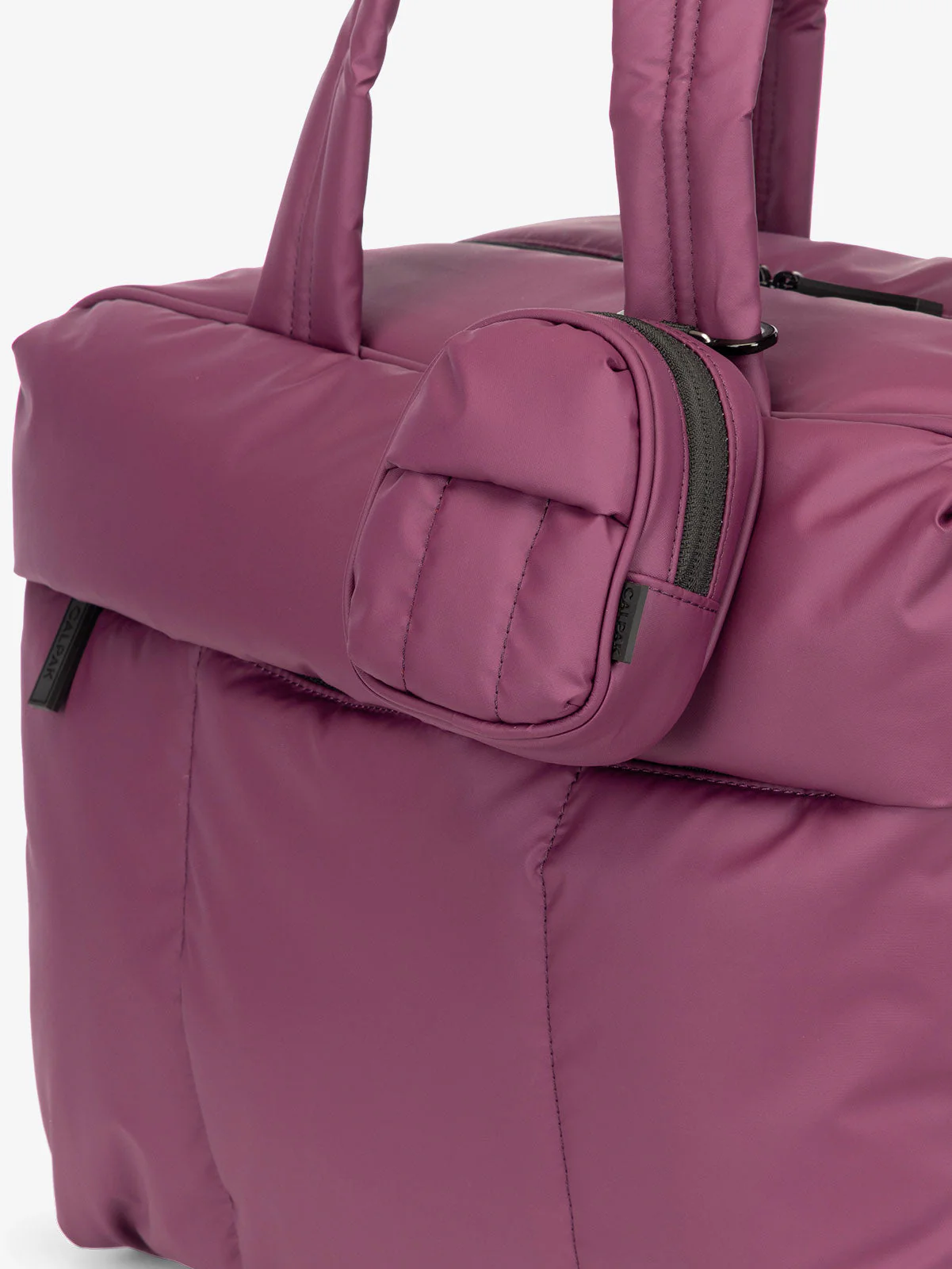 Luka Backpack Zip Bag Charm - Image 53