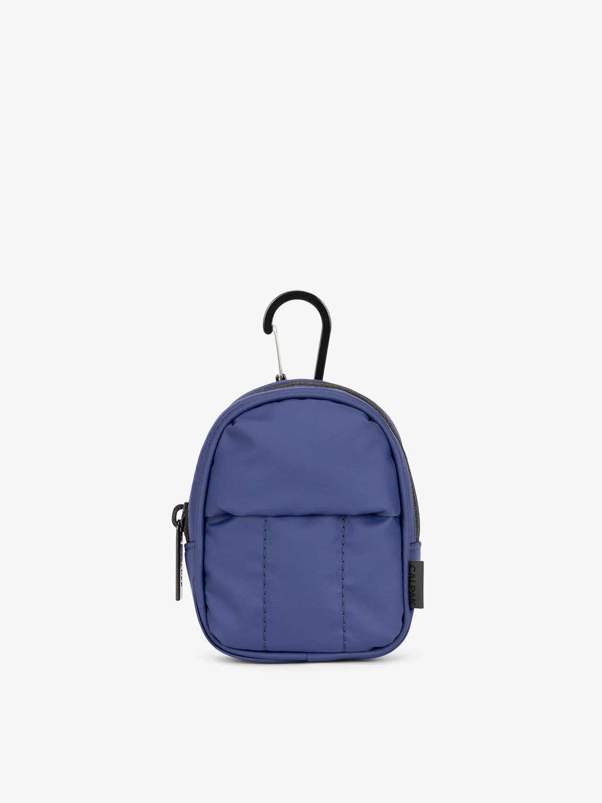 Luka Backpack Zip Bag Charm - Image 54
