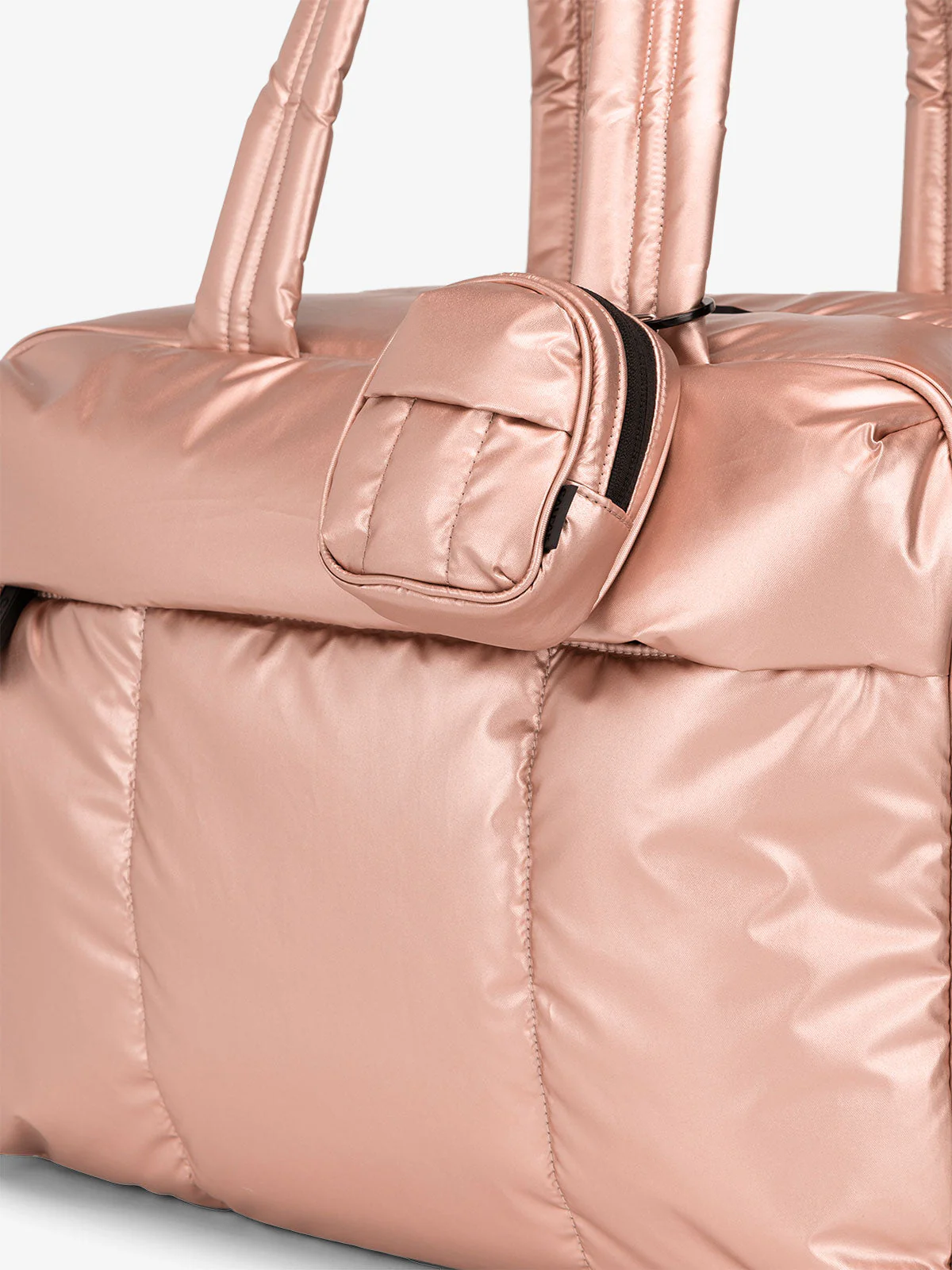Luka Backpack Zip Bag Charm - Image 64