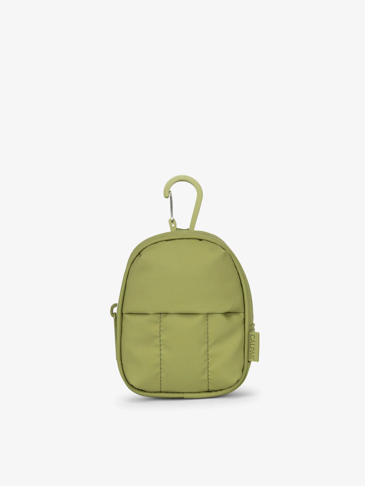 Luka Backpack Zip Bag Charm - Image 71