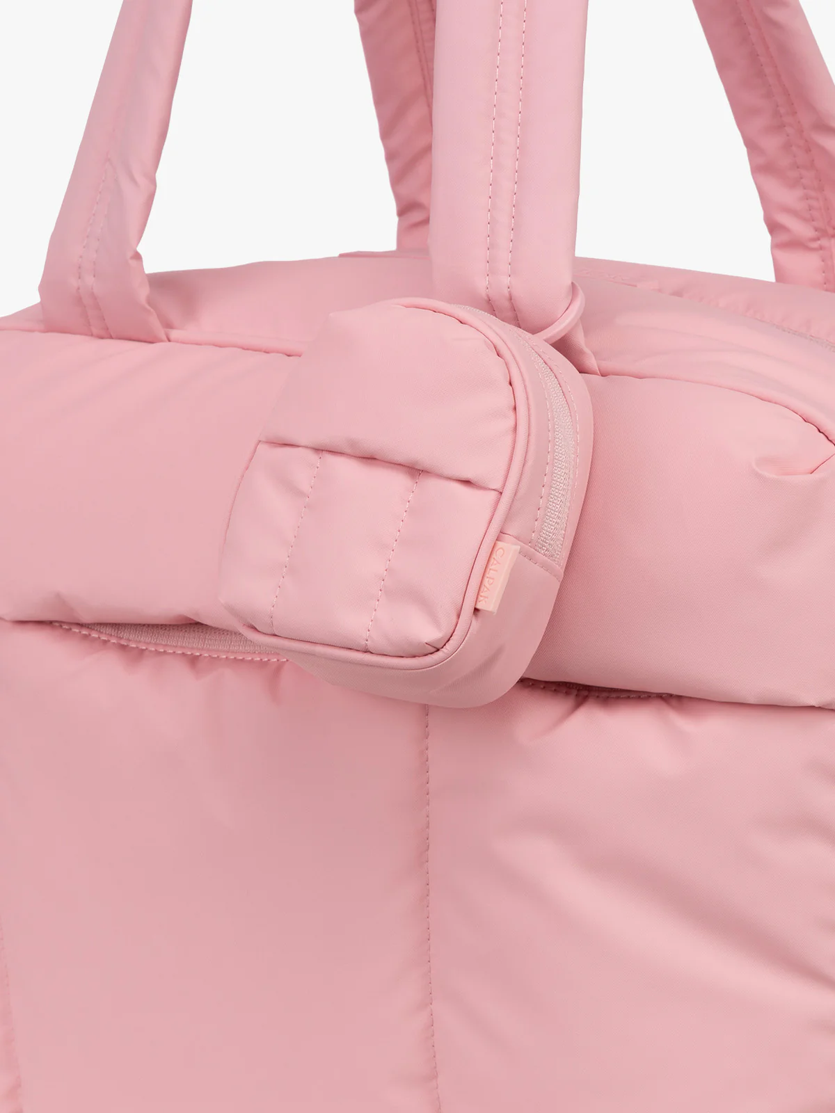 Luka Backpack Zip Bag Charm - Image 94