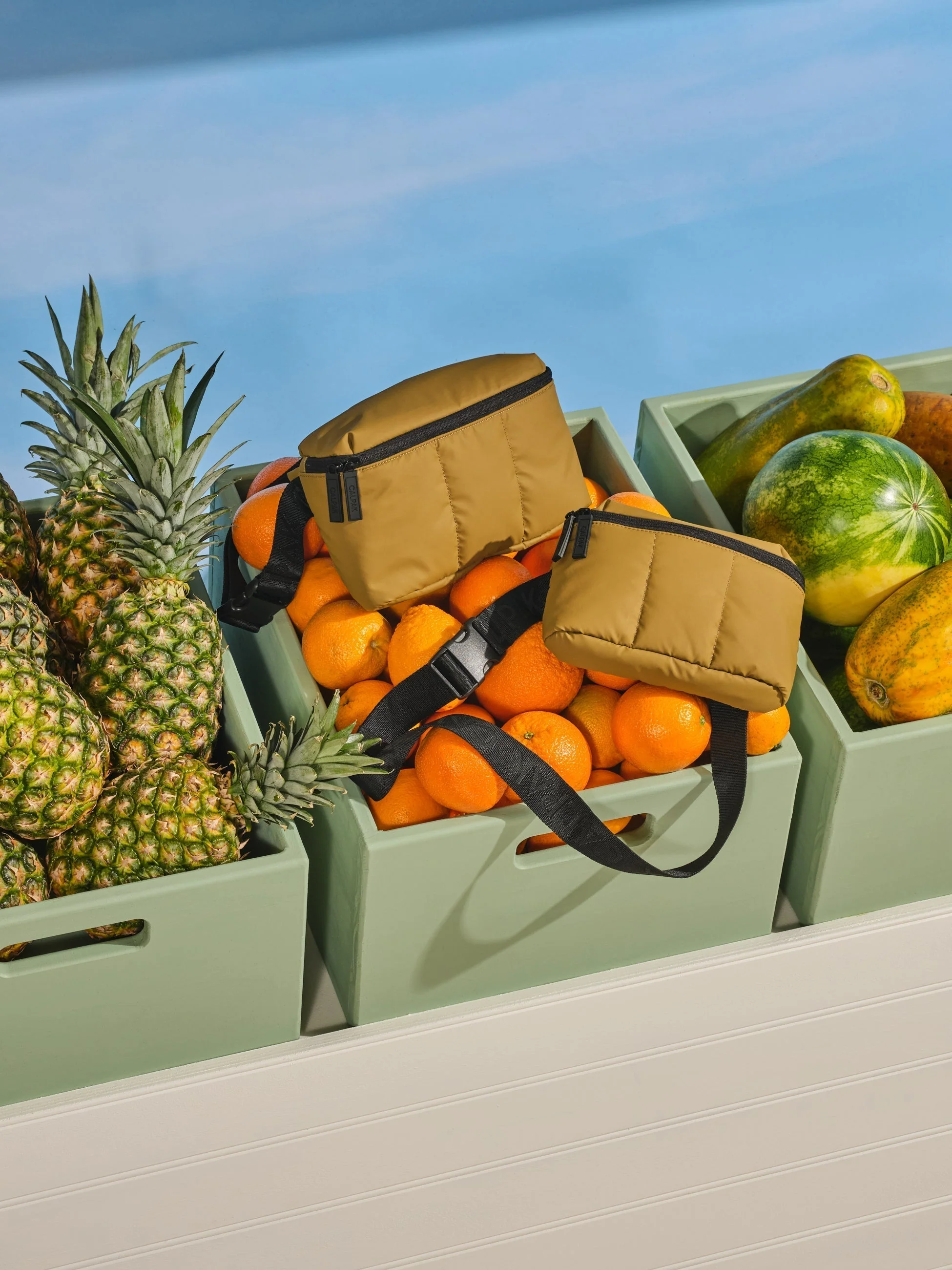 Luka Belt Bag - Image 100
