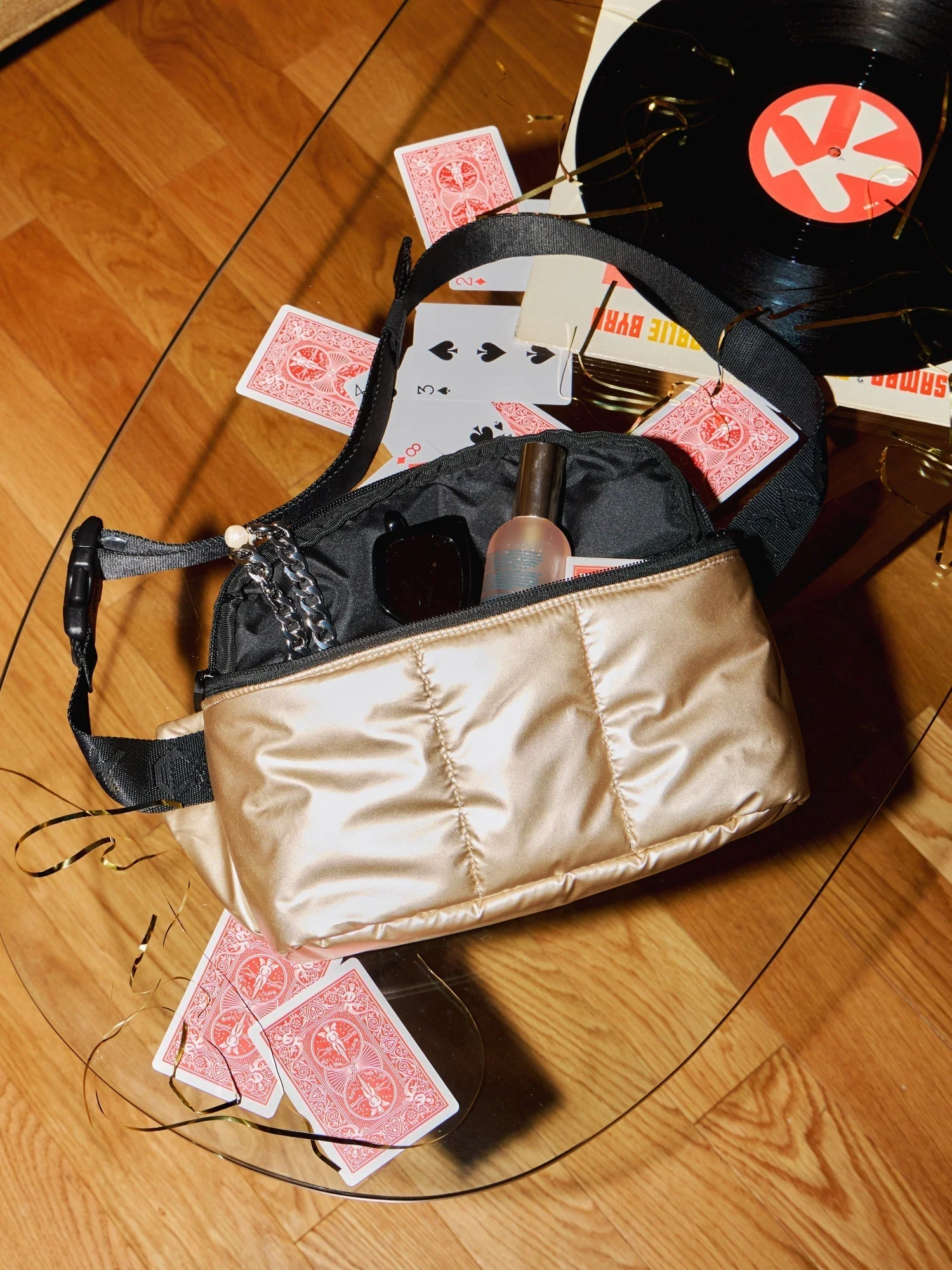 Luka Belt Bag - Image 109