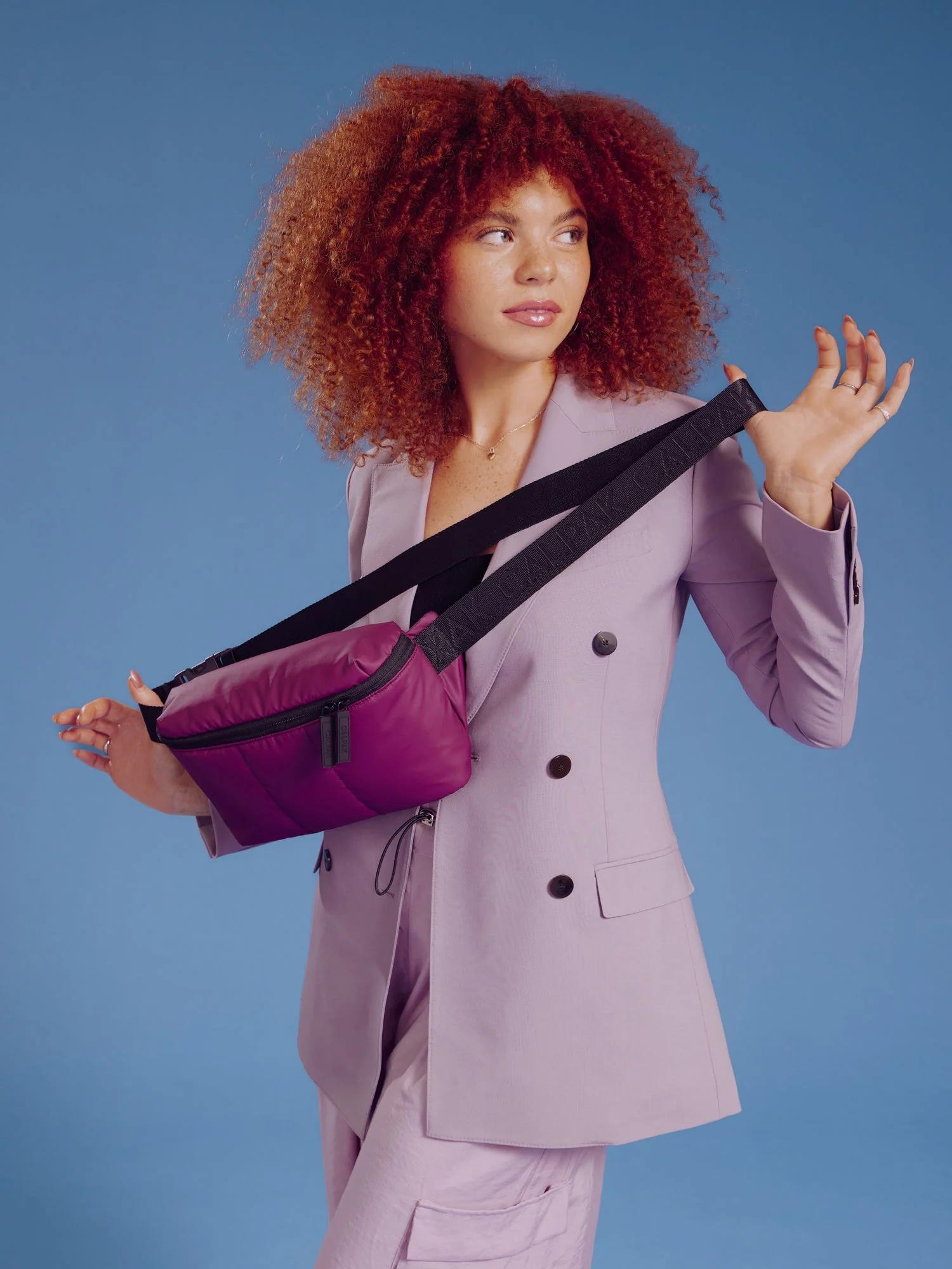 Luka Belt Bag - Image 117