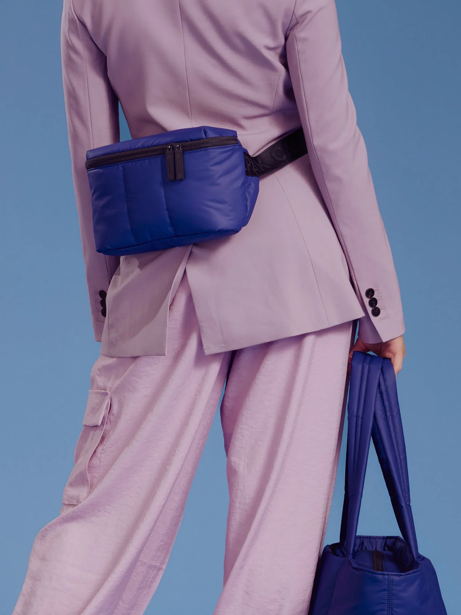 Luka Belt Bag - Image 124