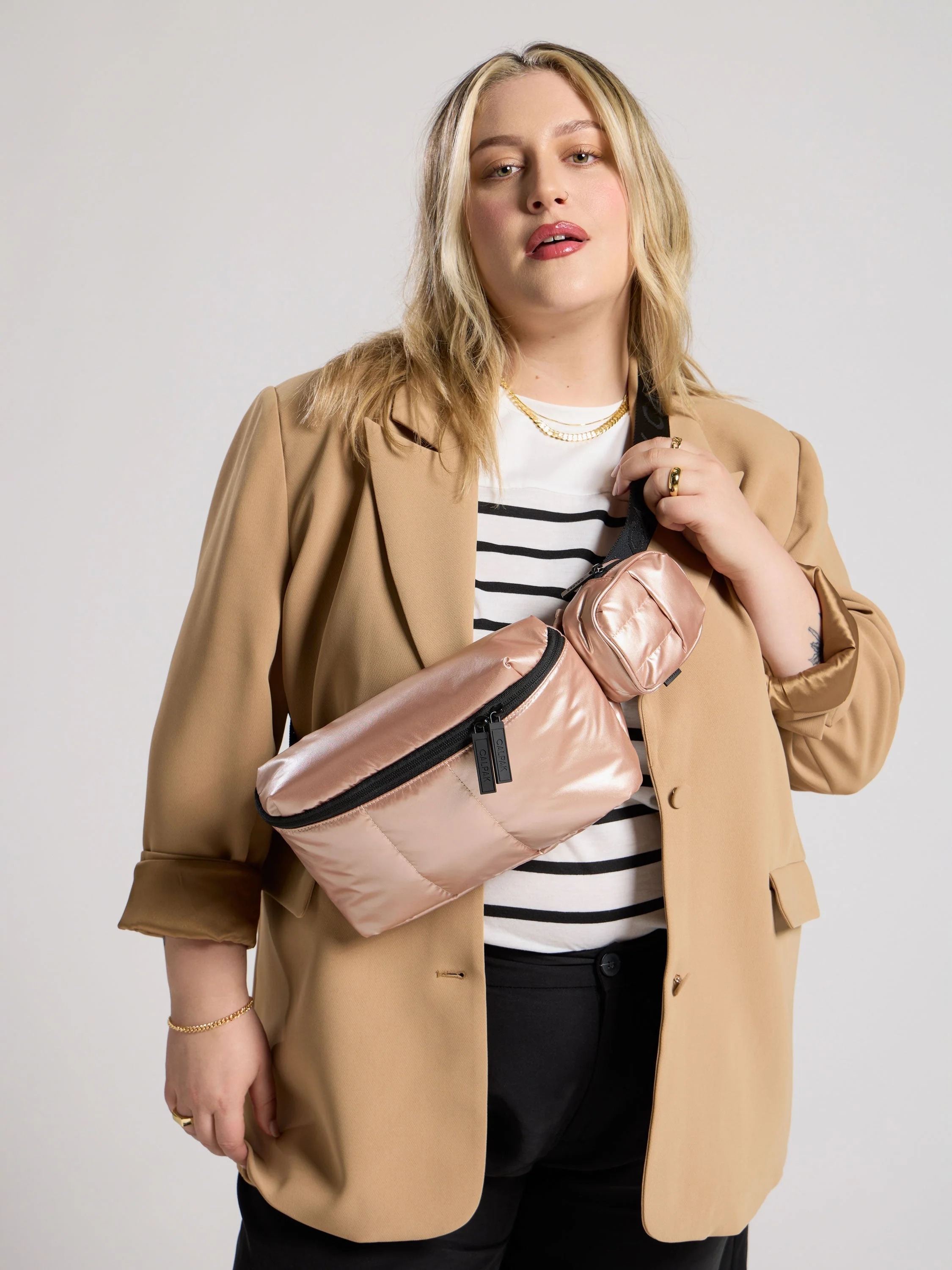 Luka Belt Bag - Image 132