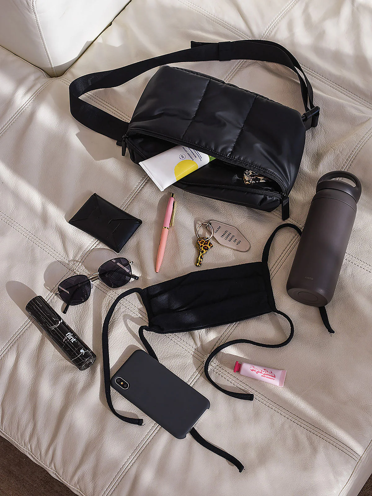 Luka Belt Bag - Image 14