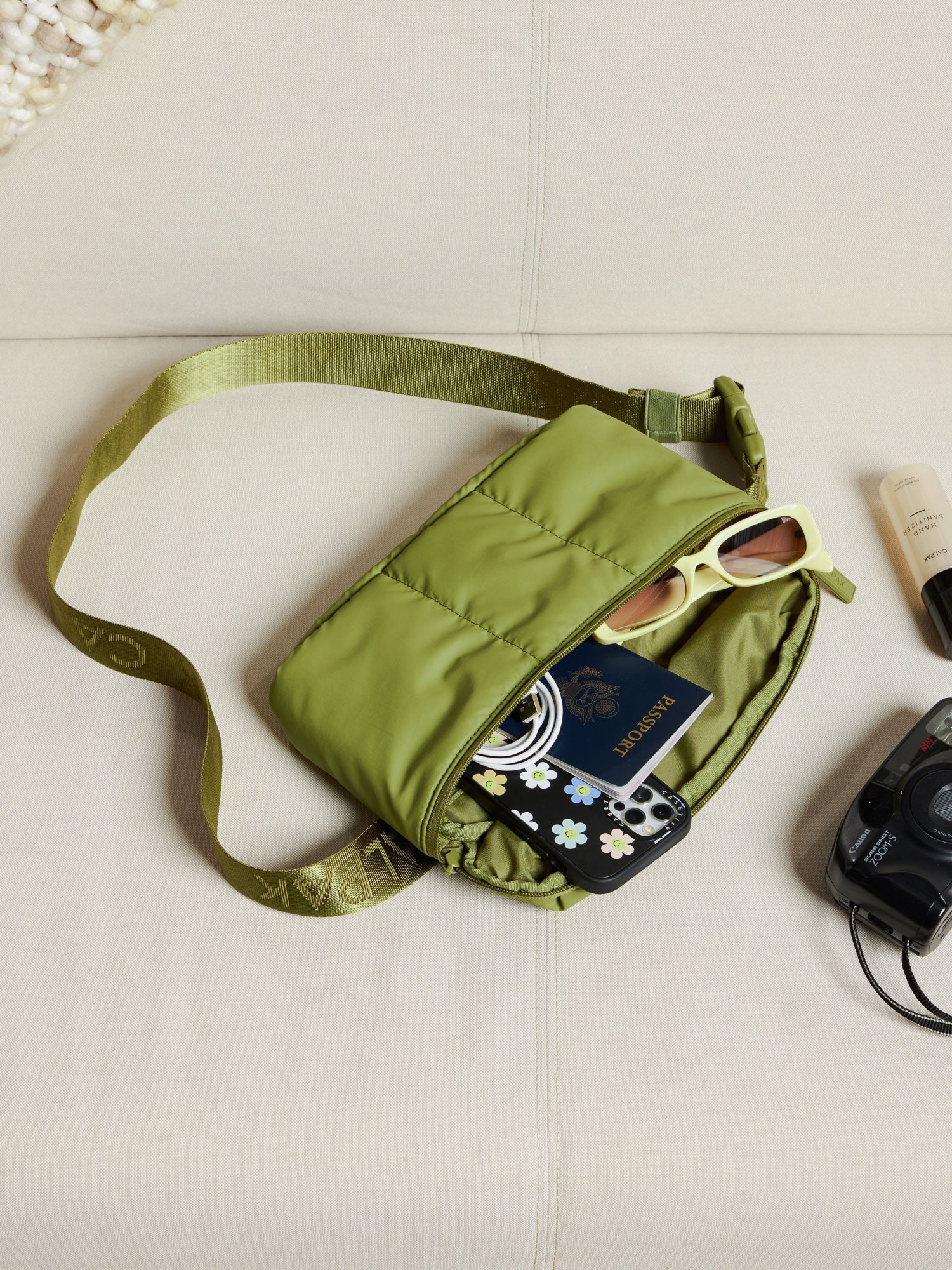 Luka Belt Bag - Image 149