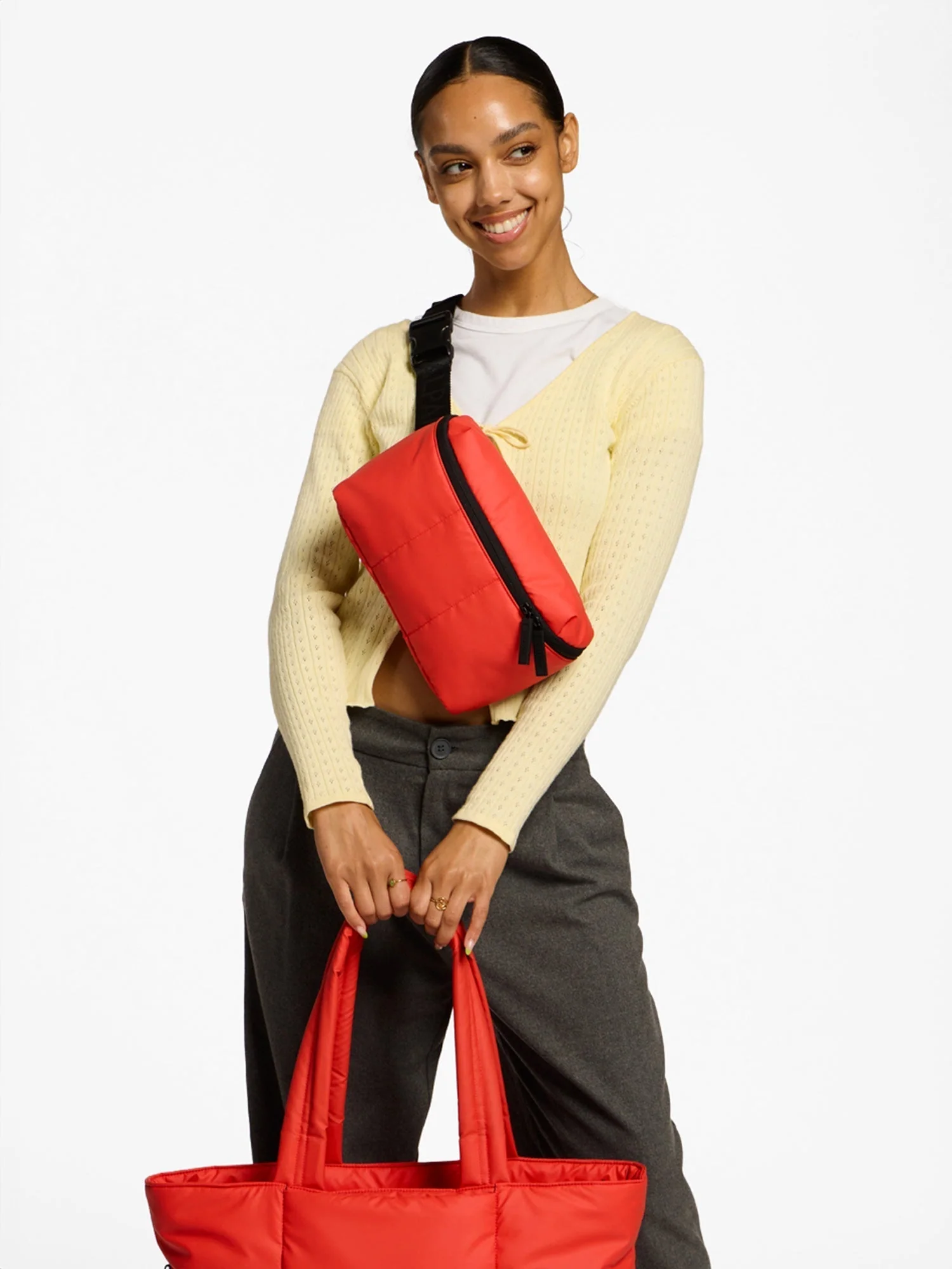 Luka Belt Bag - Image 164