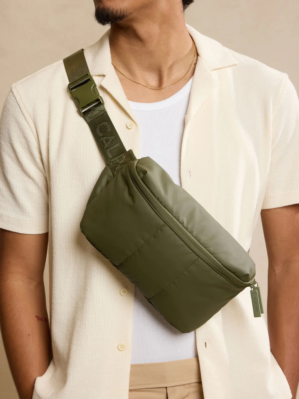 Luka Belt Bag - Image 183