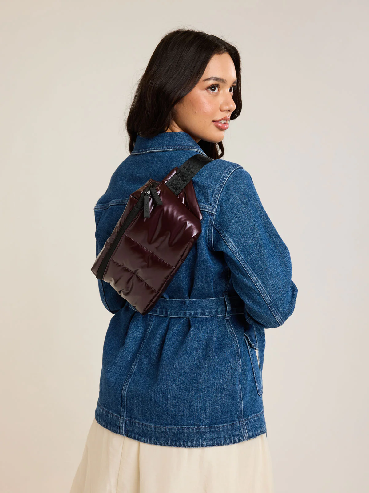Luka Belt Bag - Image 192