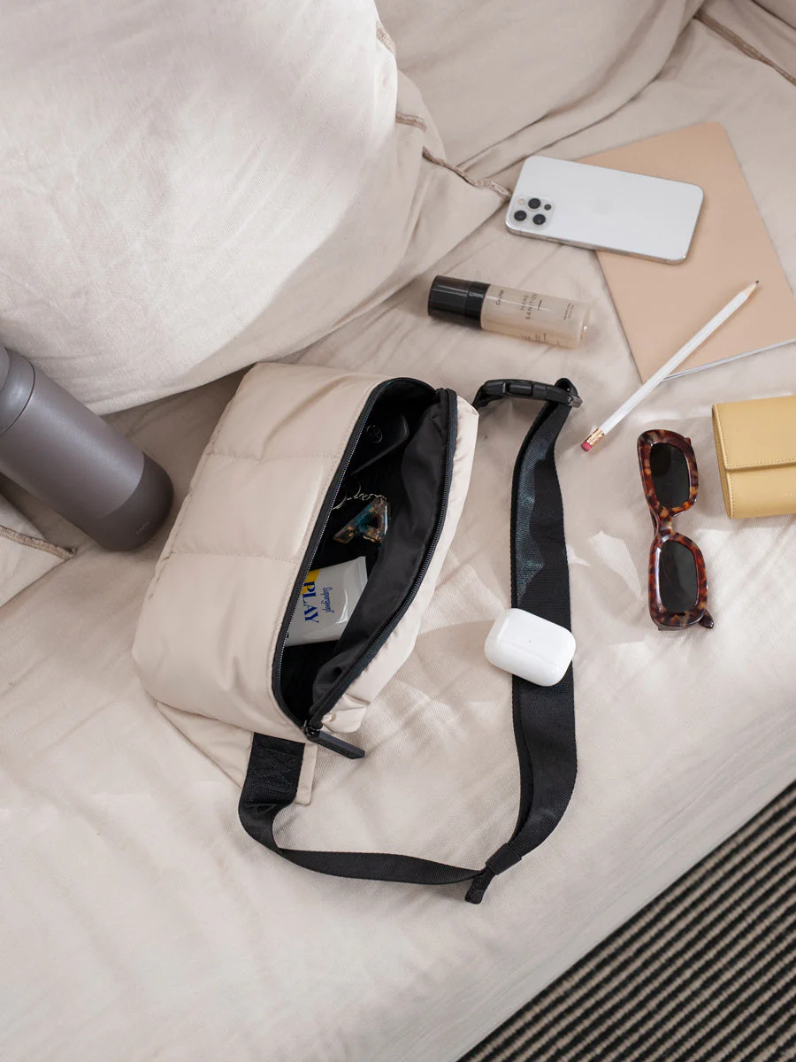 Luka Belt Bag - Image 36