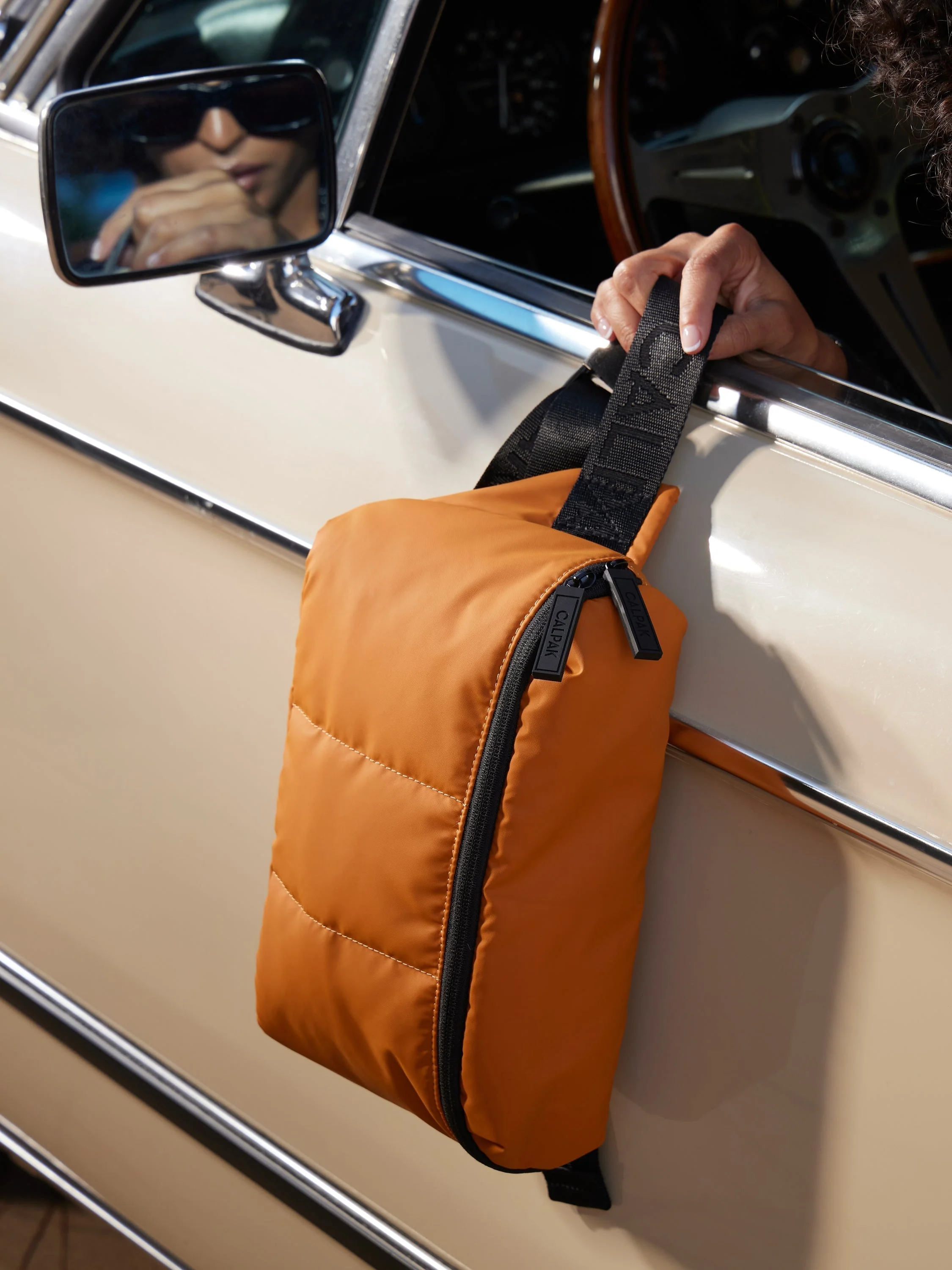 Luka Belt Bag - Image 76