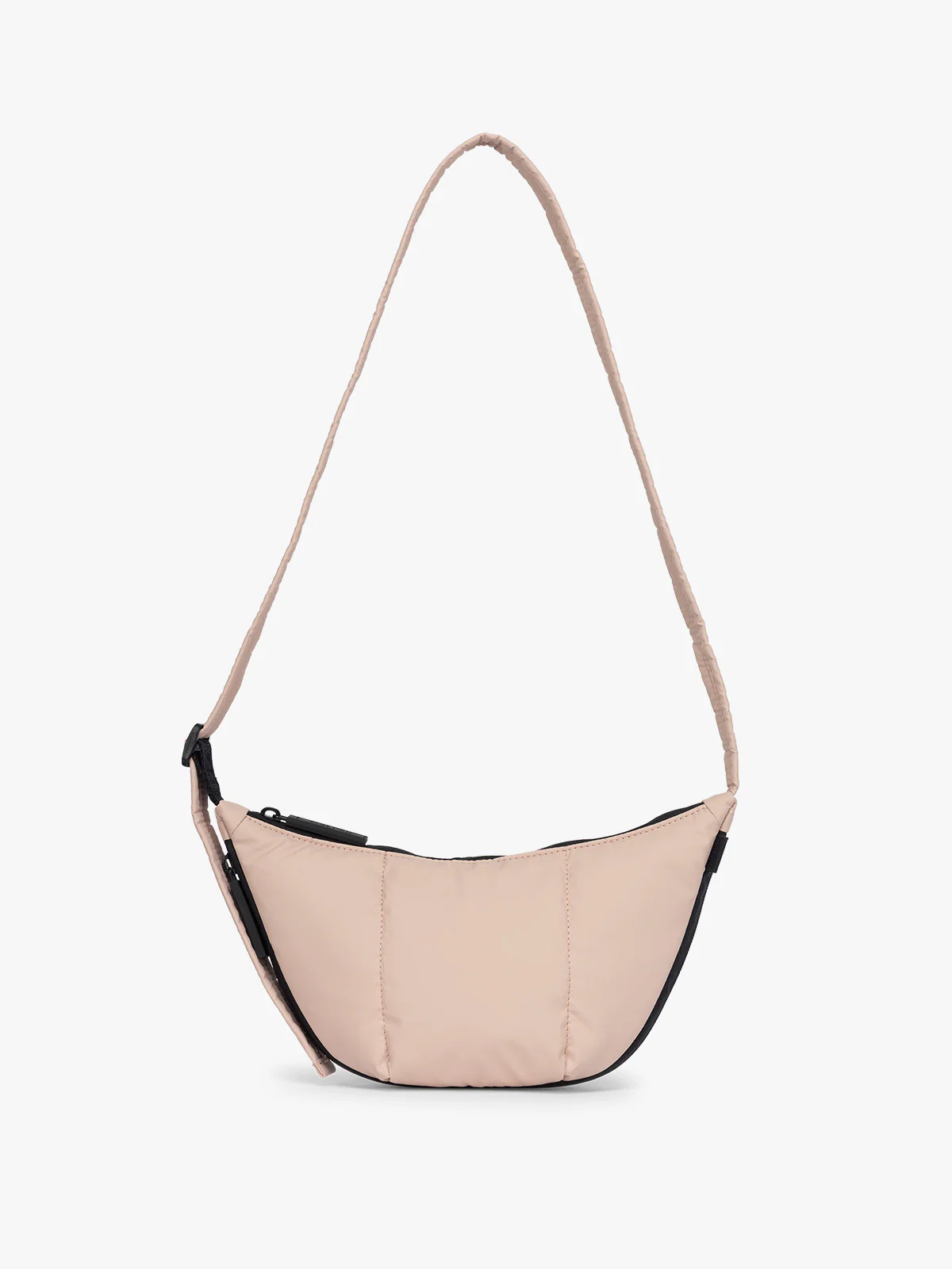 Luka Crescent Bag - Image 14