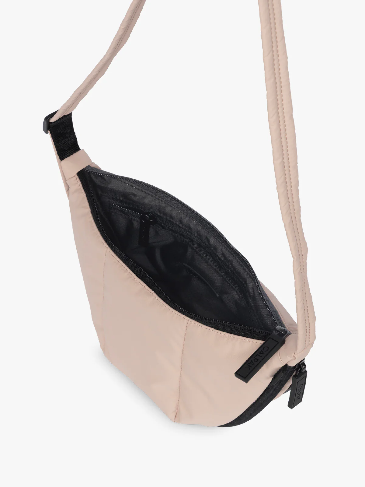 Luka Crescent Bag - Image 16