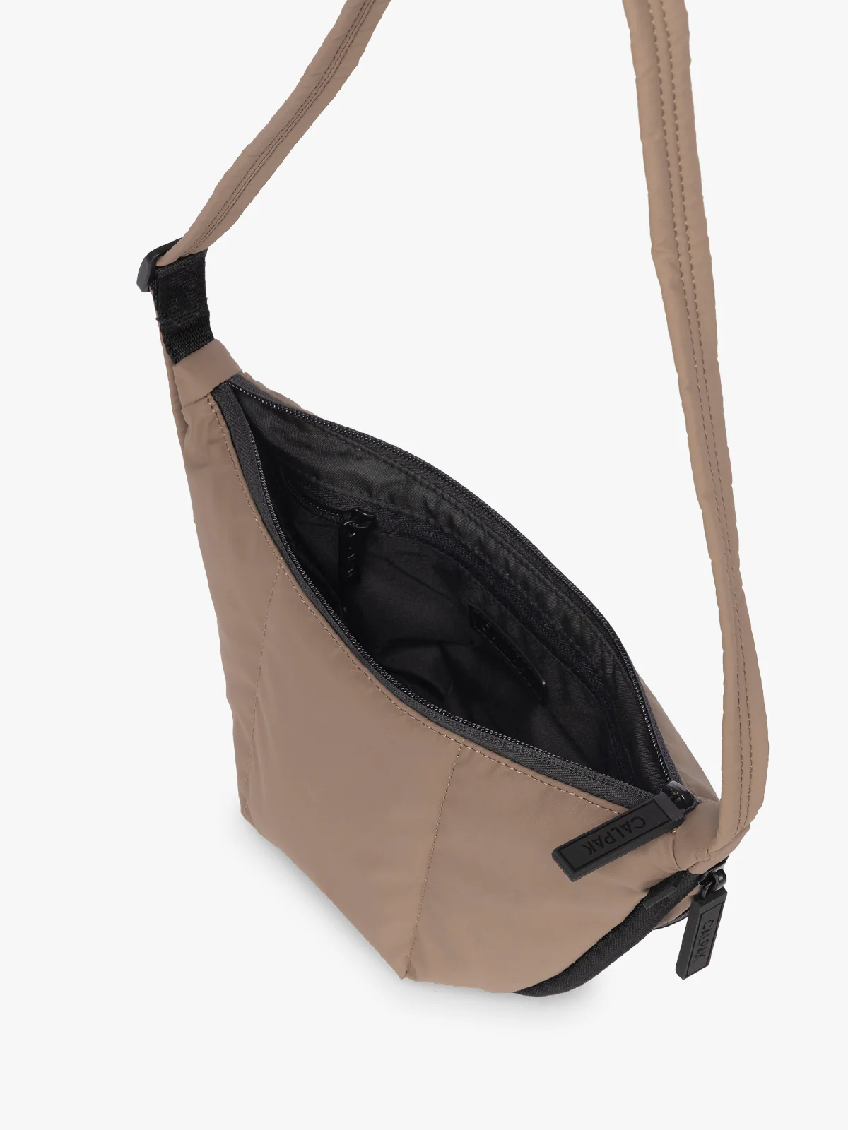 Luka Crescent Bag - Image 25