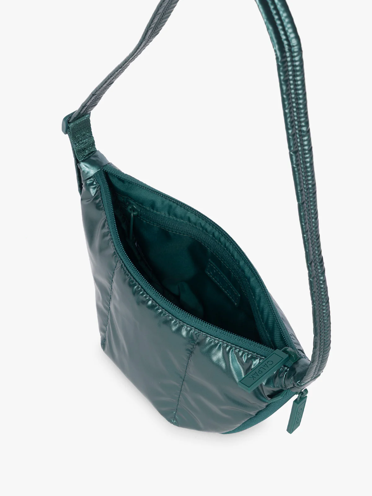 Luka Crescent Bag - Image 3