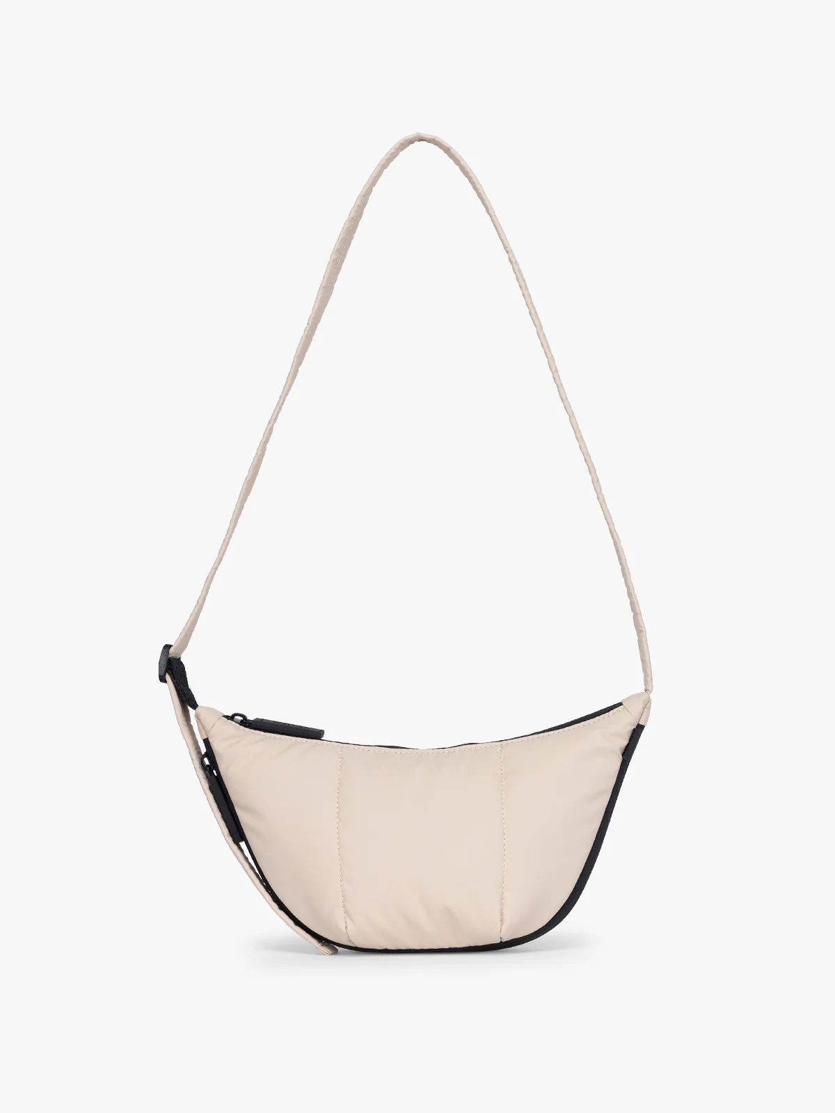 Luka Crescent Bag - Image 9