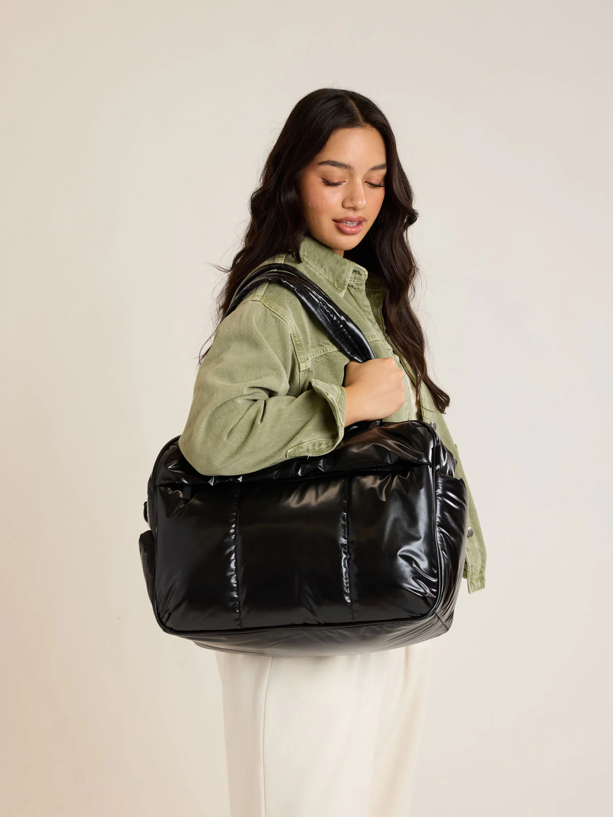 Luka Duffel - Image 146