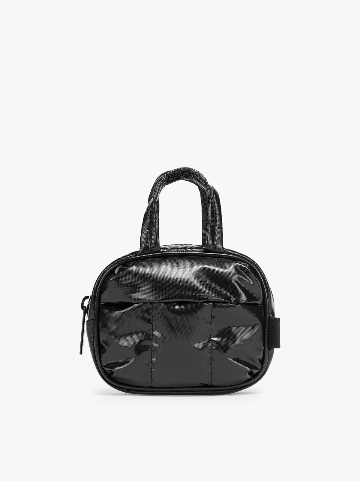 Luka Duffel Zip Bag Charm - Image 26