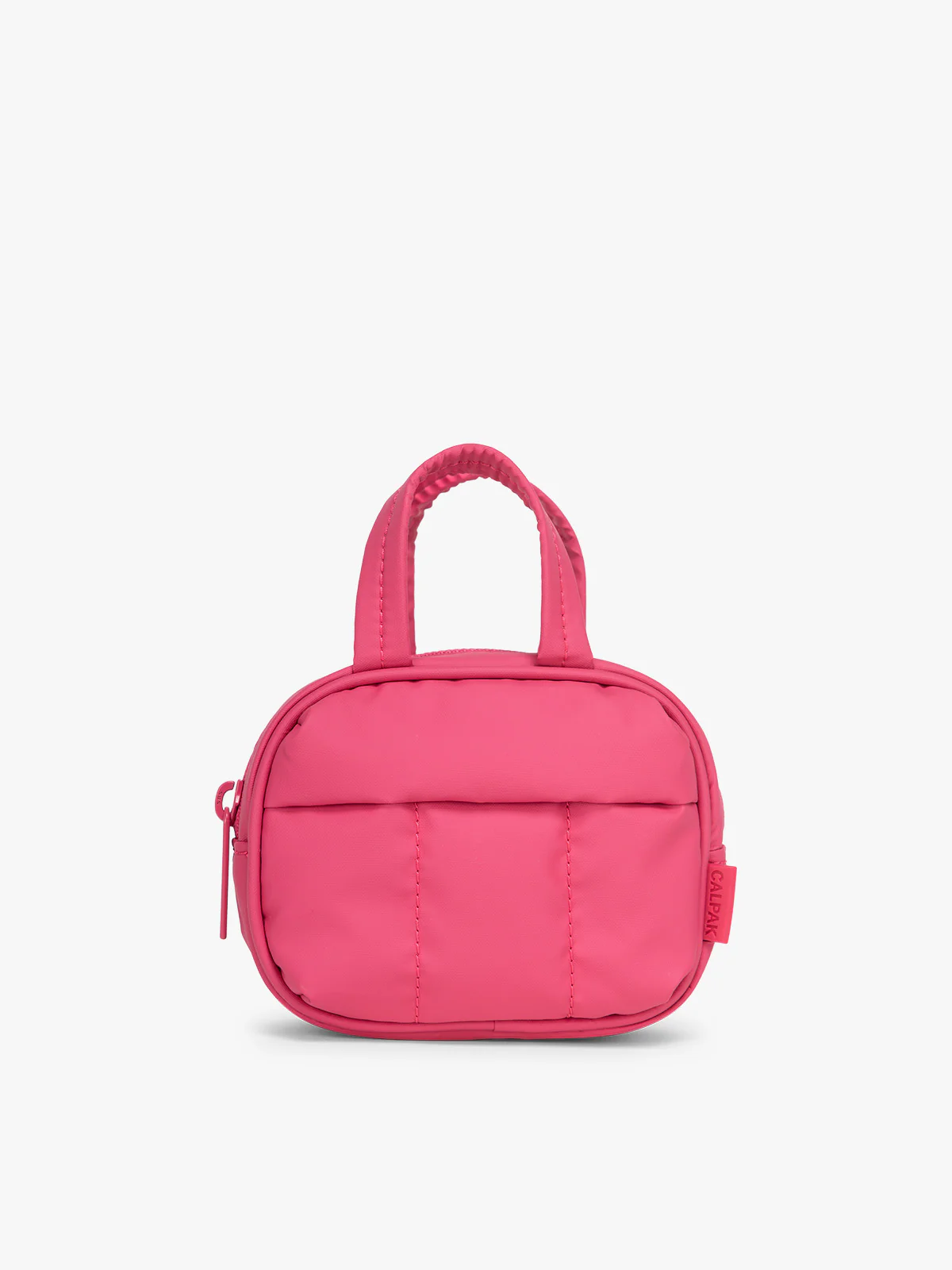 Luka Duffel Zip Bag Charm - Image 29