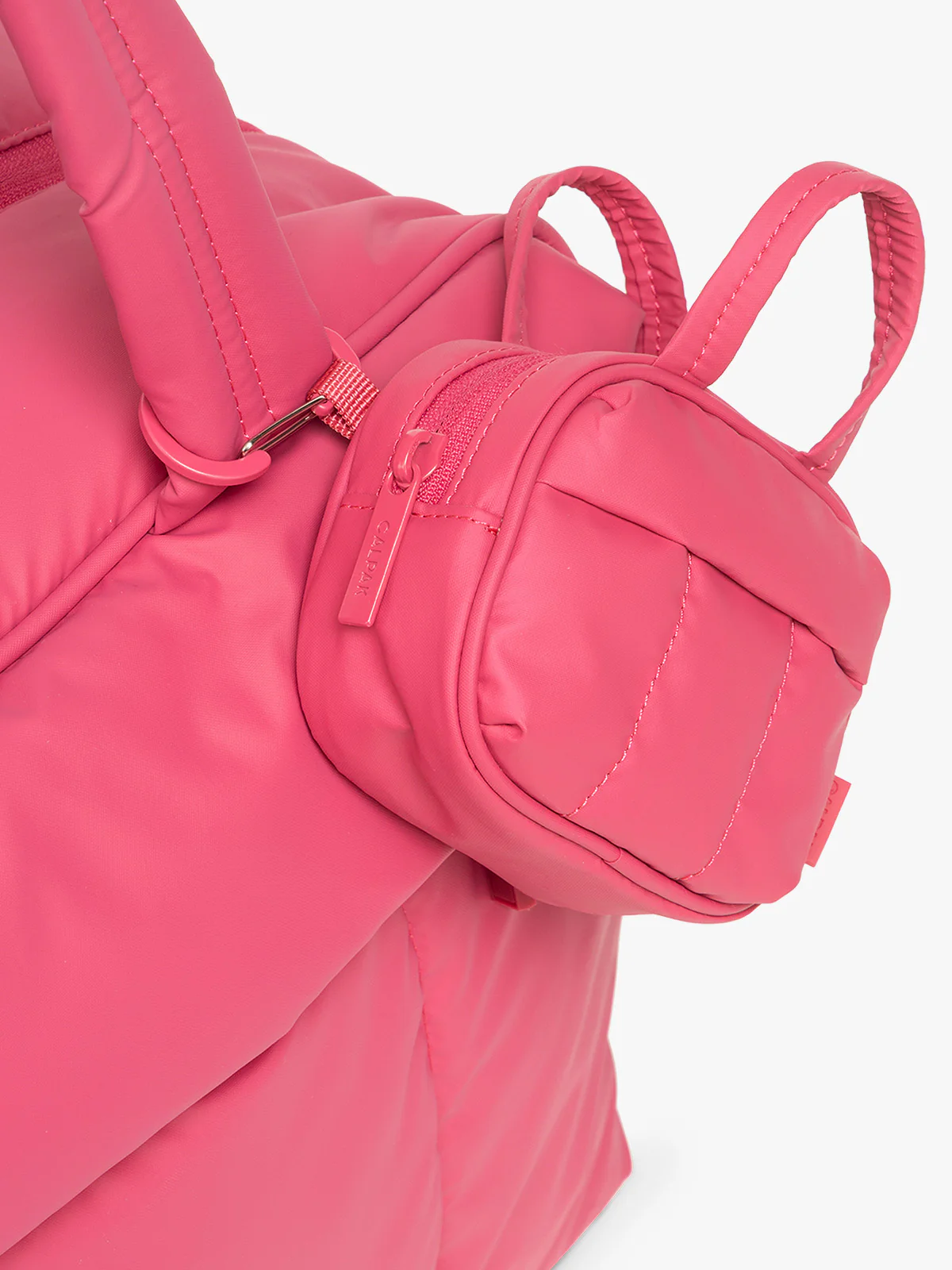 Luka Duffel Zip Bag Charm - Image 31