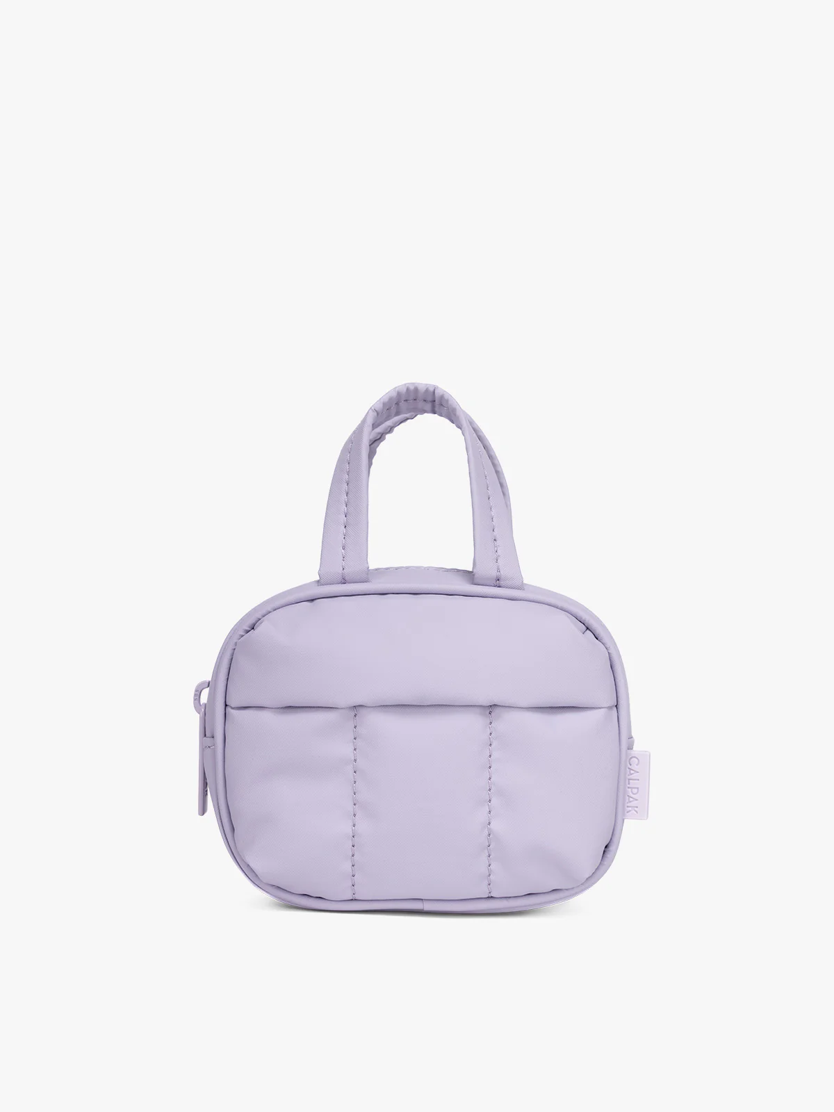 Luka Duffel Zip Bag Charm - Image 32