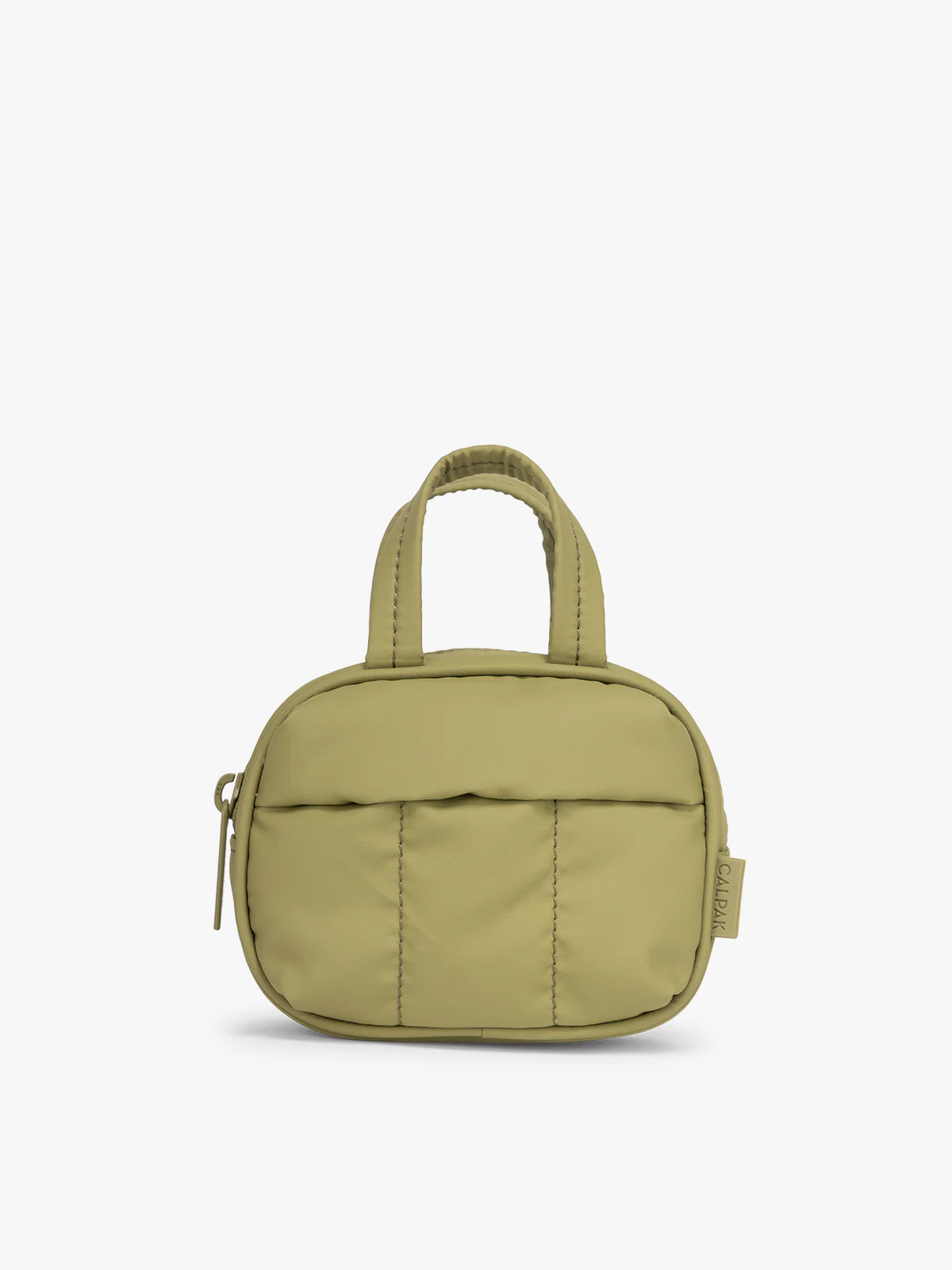 Luka Duffel Zip Bag Charm - Image 38