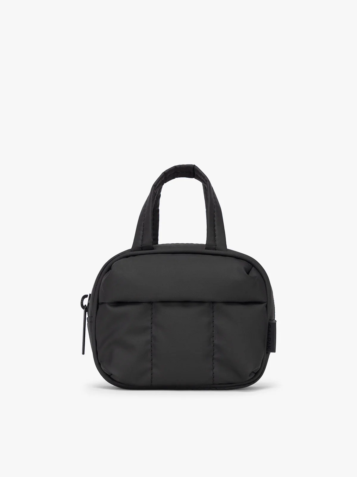 Luka Duffel Zip Bag Charm - Image 4