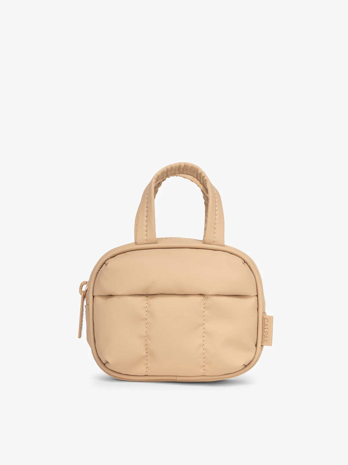 Luka Duffel Zip Bag Charm - Image 41