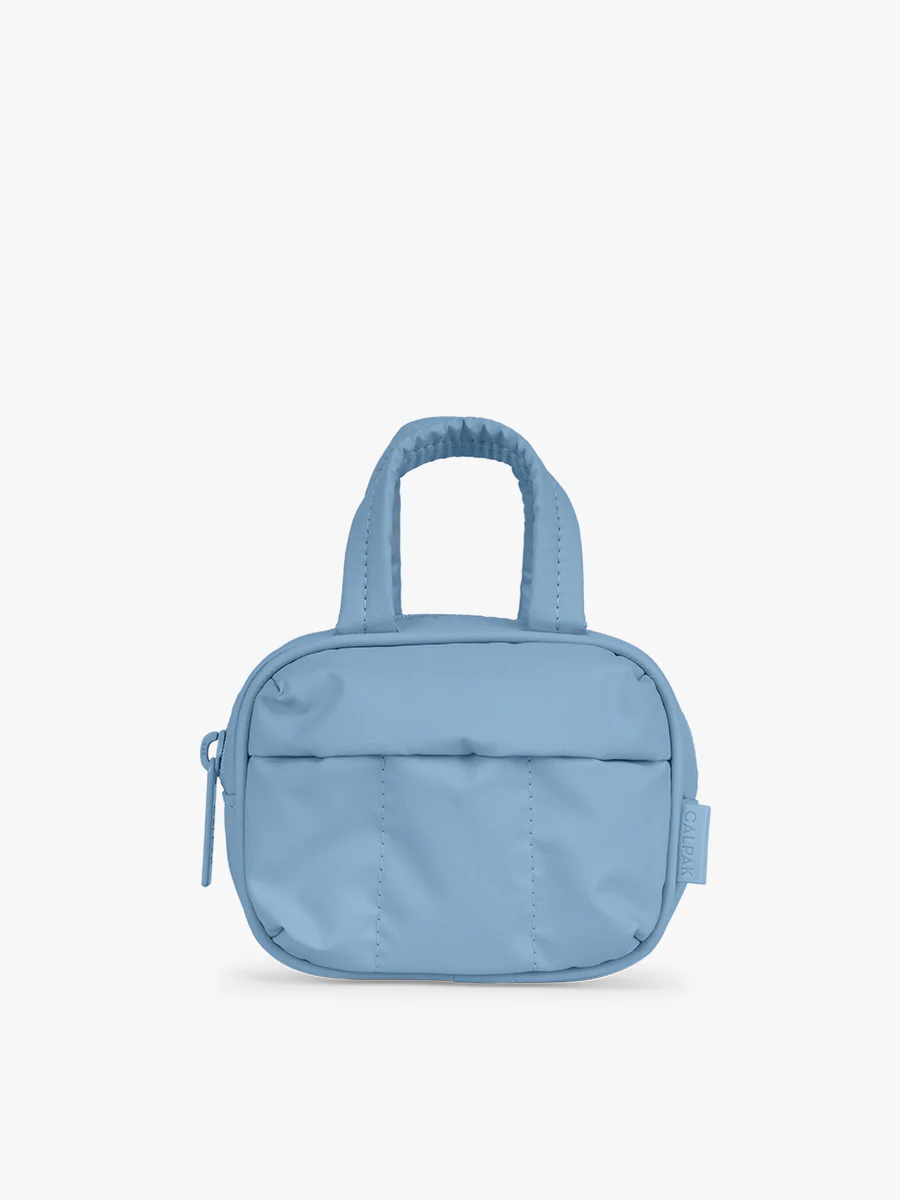 Luka Duffel Zip Bag Charm - Image 47