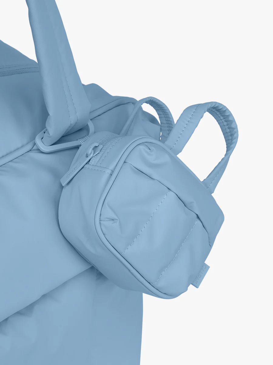 Luka Duffel Zip Bag Charm - Image 49