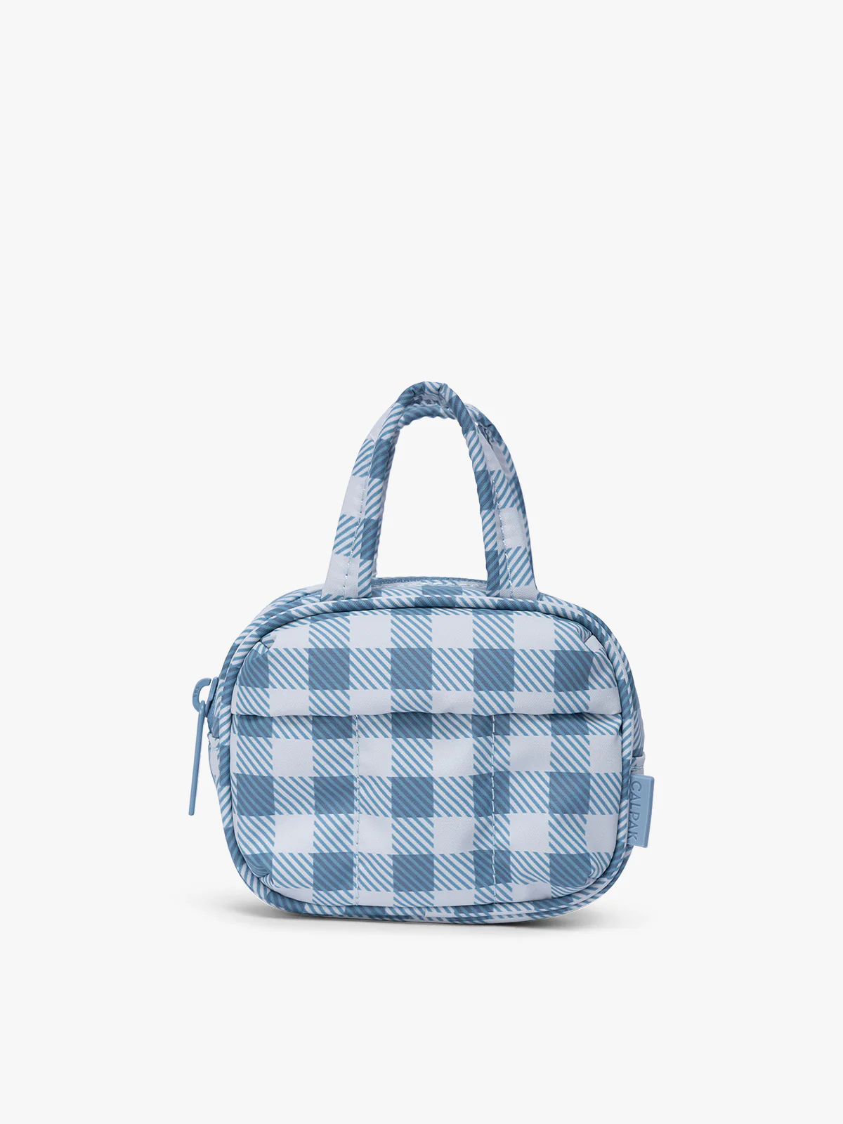 Luka Duffel Zip Bag Charm - Image 53