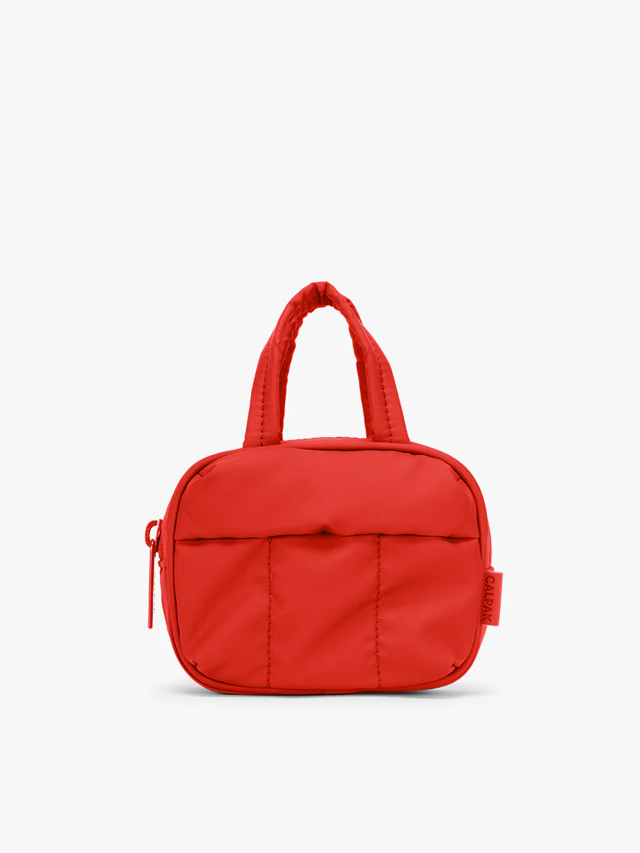 Luka Duffel Zip Bag Charm - Image 56