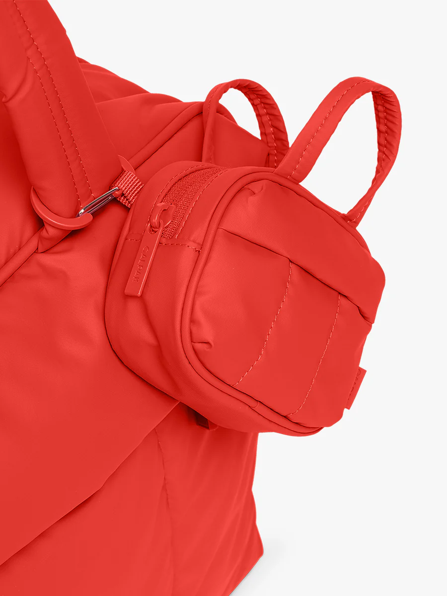 Luka Duffel Zip Bag Charm - Image 58