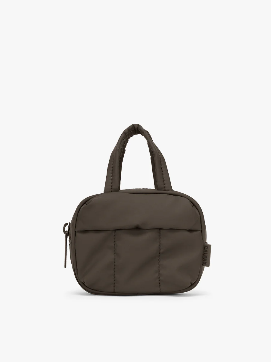 Luka Duffel Zip Bag Charm - Image 62