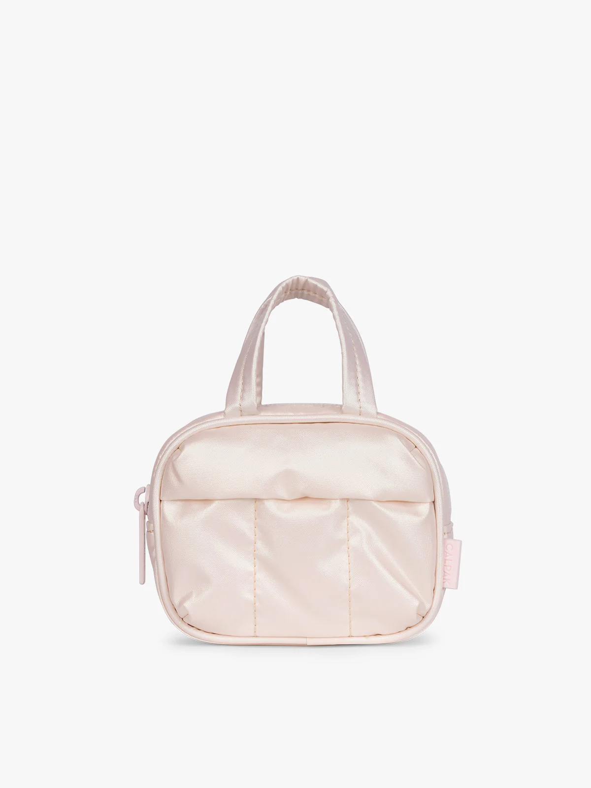 Luka Duffel Zip Bag Charm - Image 65