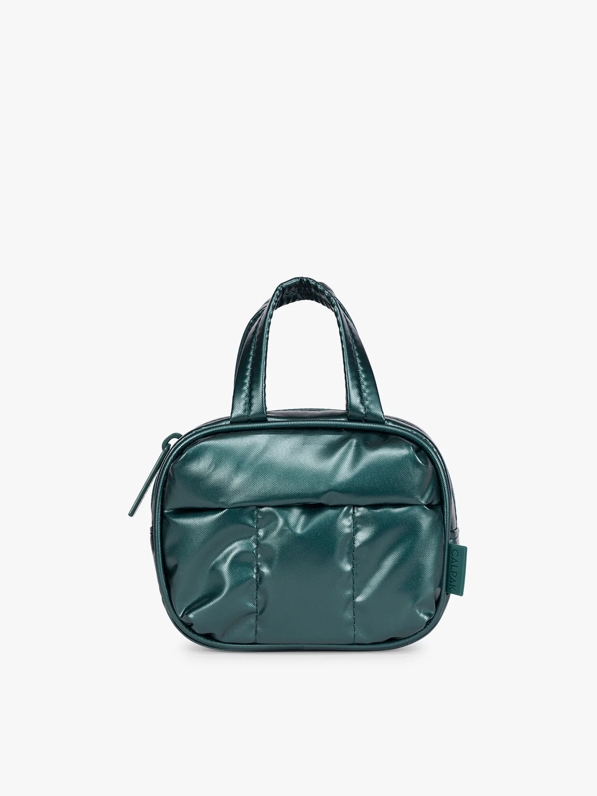 Luka Duffel Zip Bag Charm - Image 68