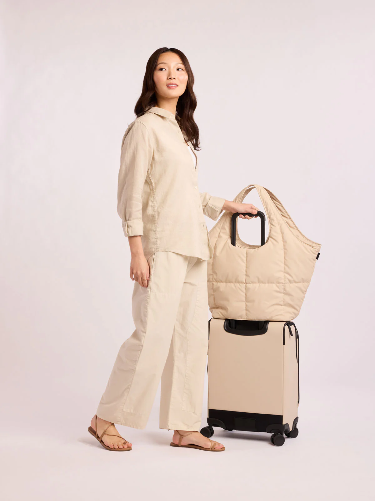 Luka Everything Laptop Tote Bag - Image 15
