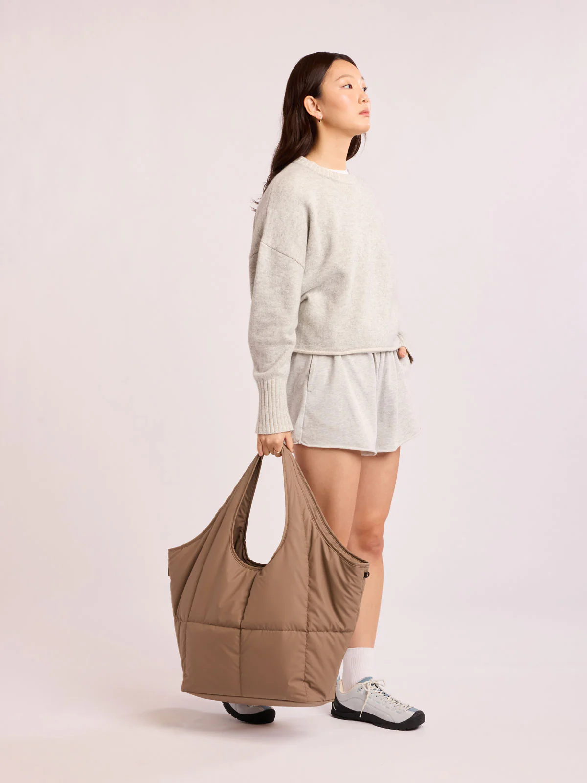 Luka Everything Laptop Tote Bag - Image 8