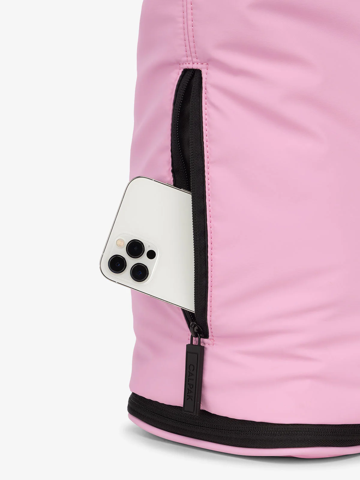 Luka Expandable Laptop Tote - Image 11