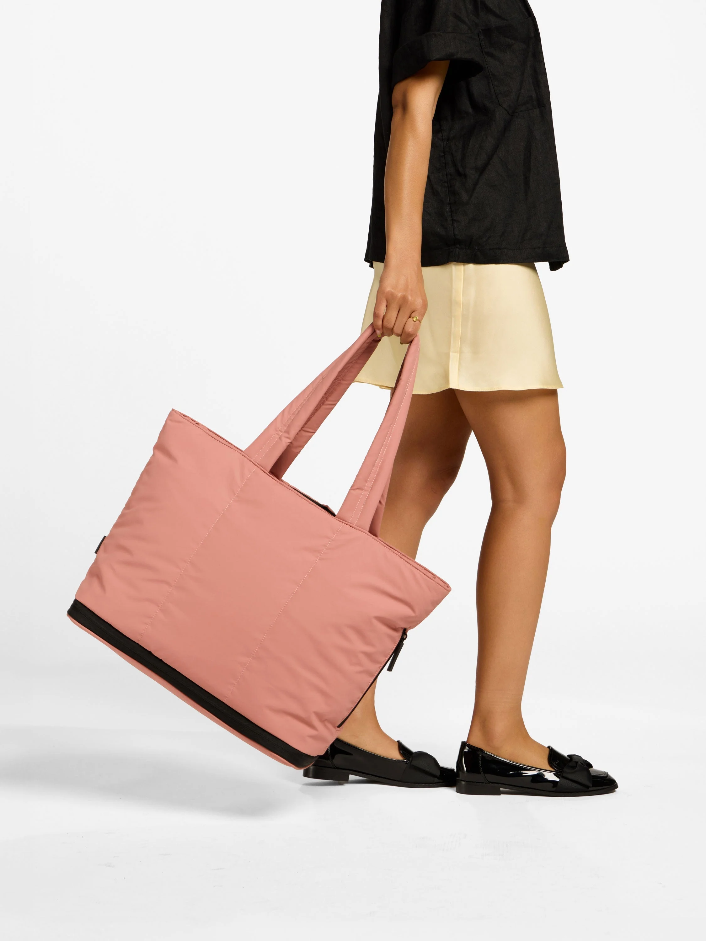 Luka Expandable Laptop Tote - Image 124