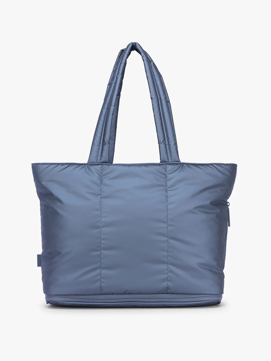 Luka Expandable Laptop Tote - Image 181