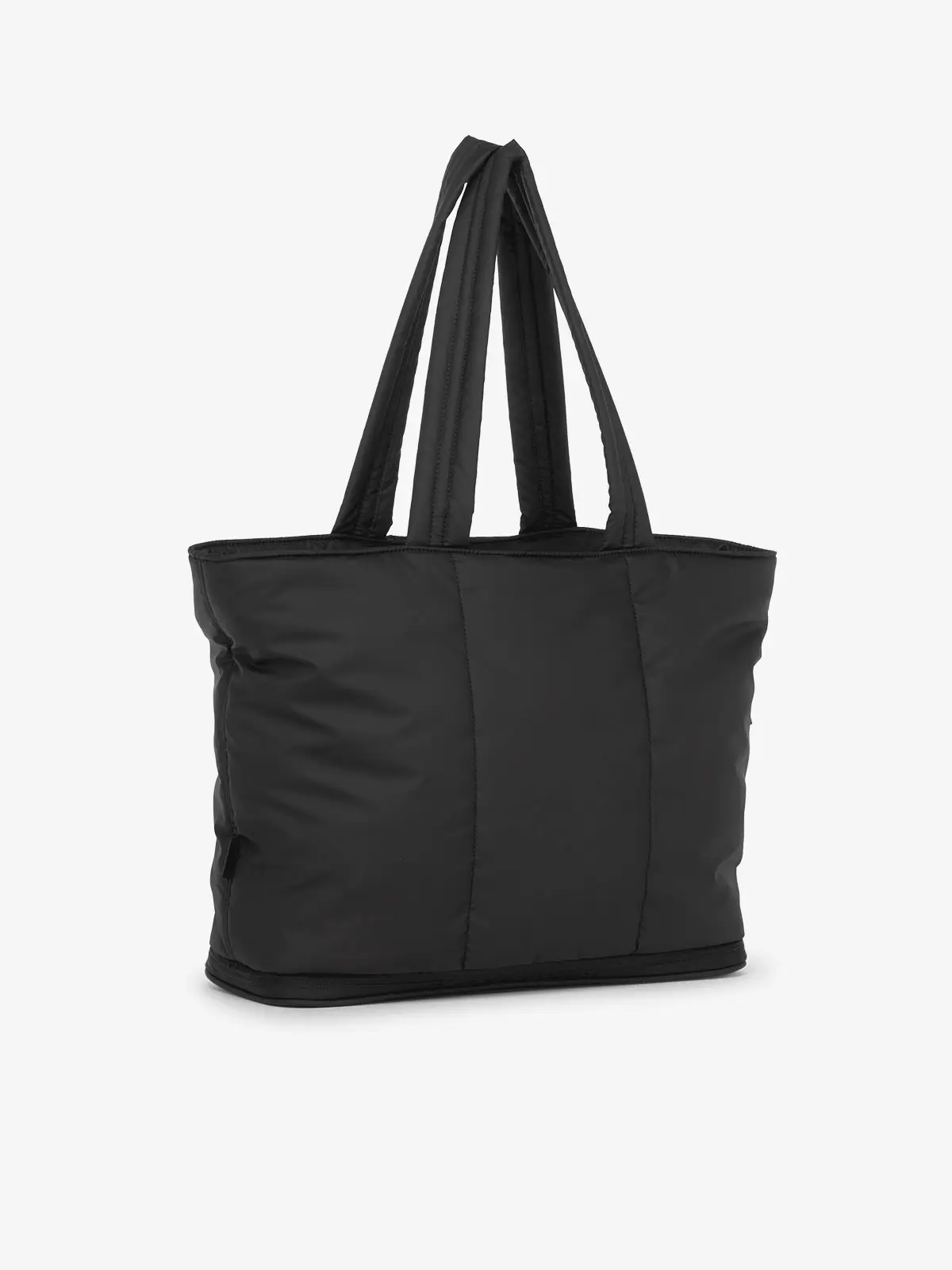 Luka Expandable Laptop Tote - Image 3