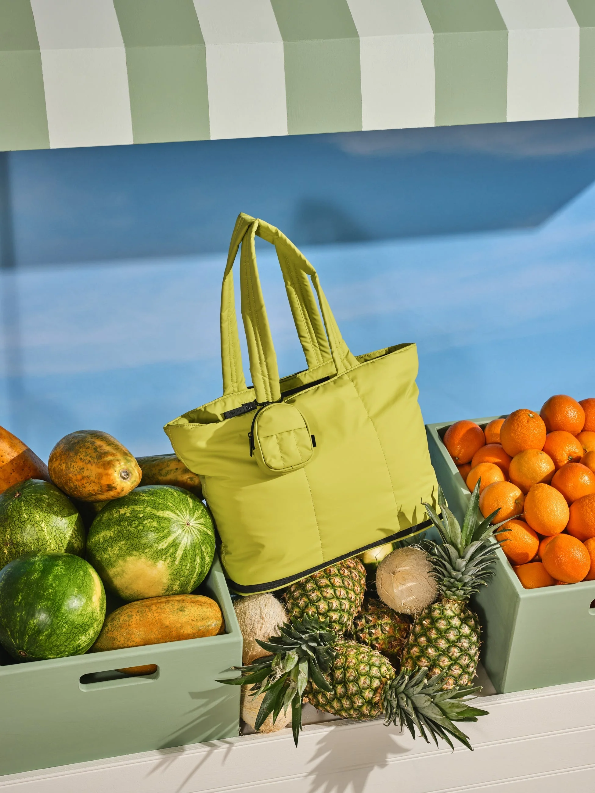 Luka Expandable Laptop Tote - Image 56