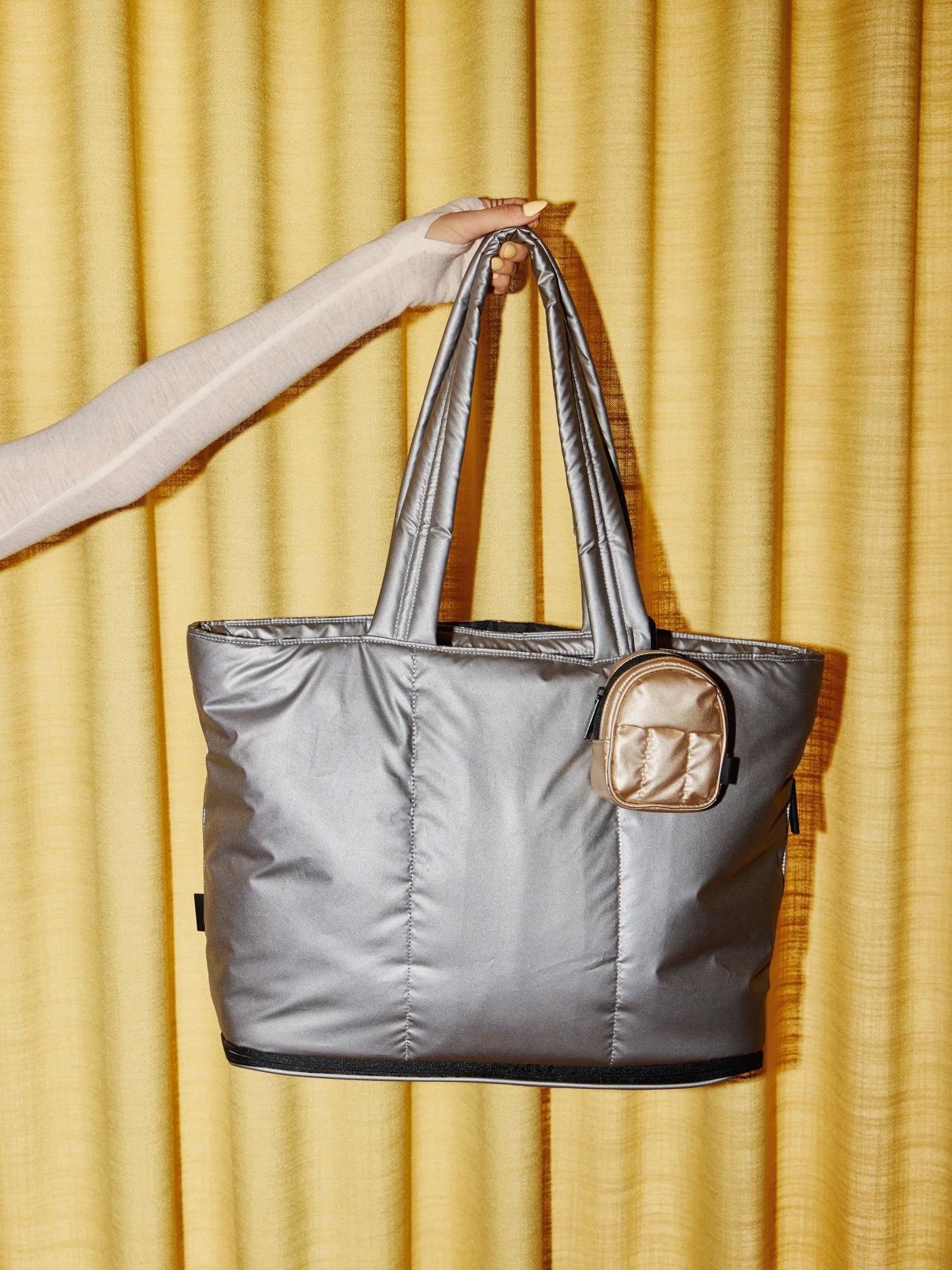 Luka Expandable Laptop Tote - Image 65