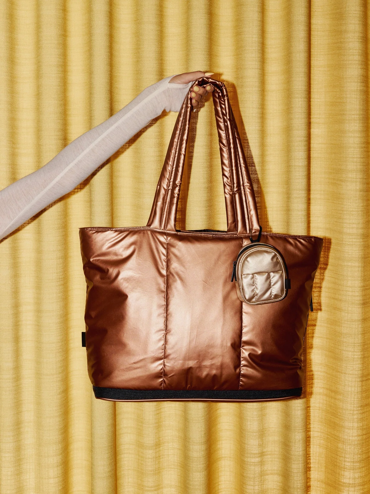 Luka Expandable Laptop Tote - Image 76