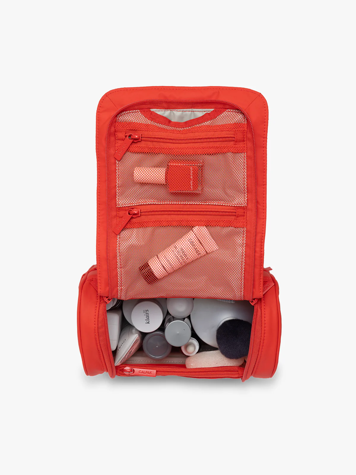 Luka Hanging Toiletry Bag - Image 104
