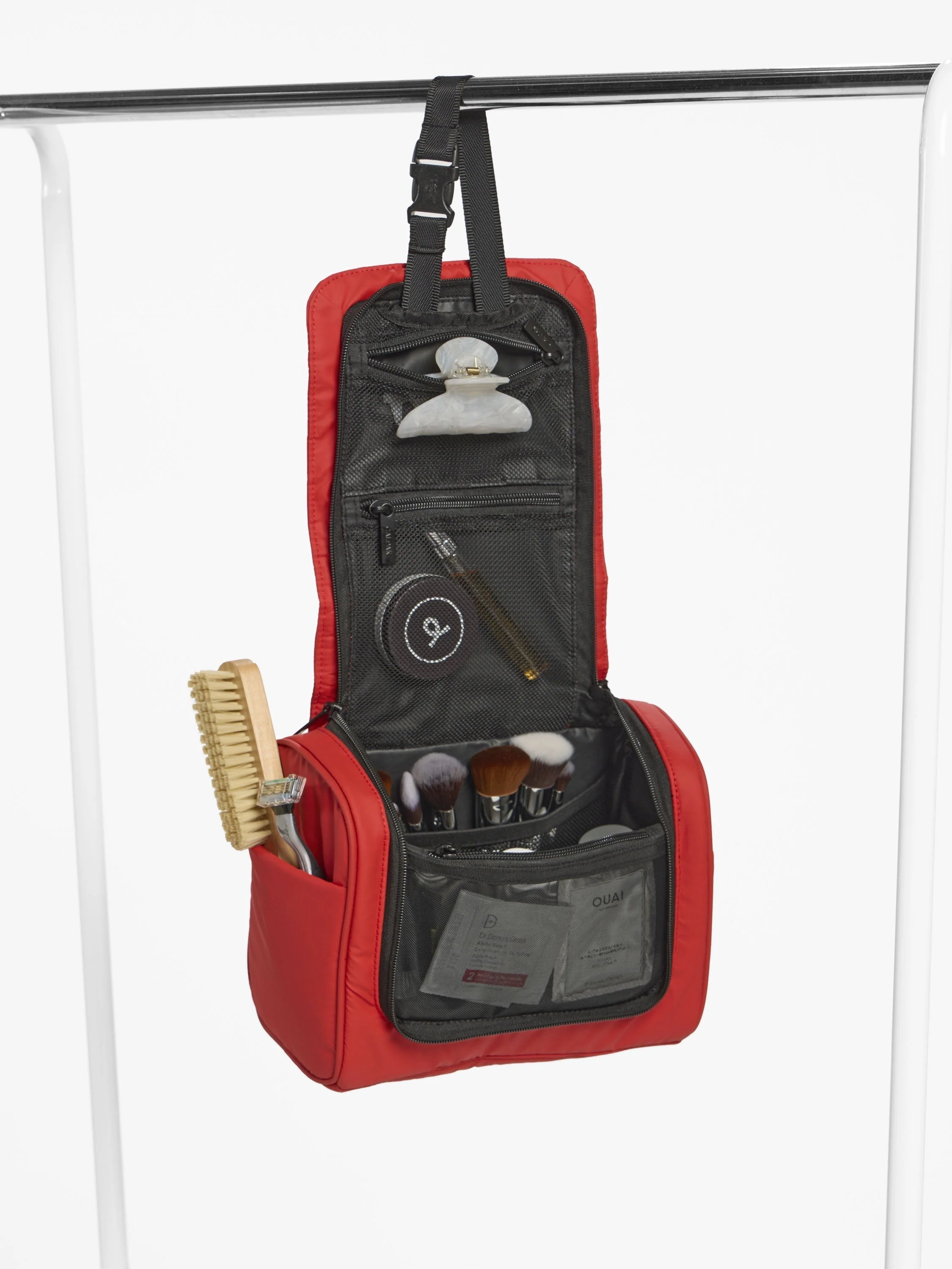 Luka Hanging Toiletry Bag - Image 54